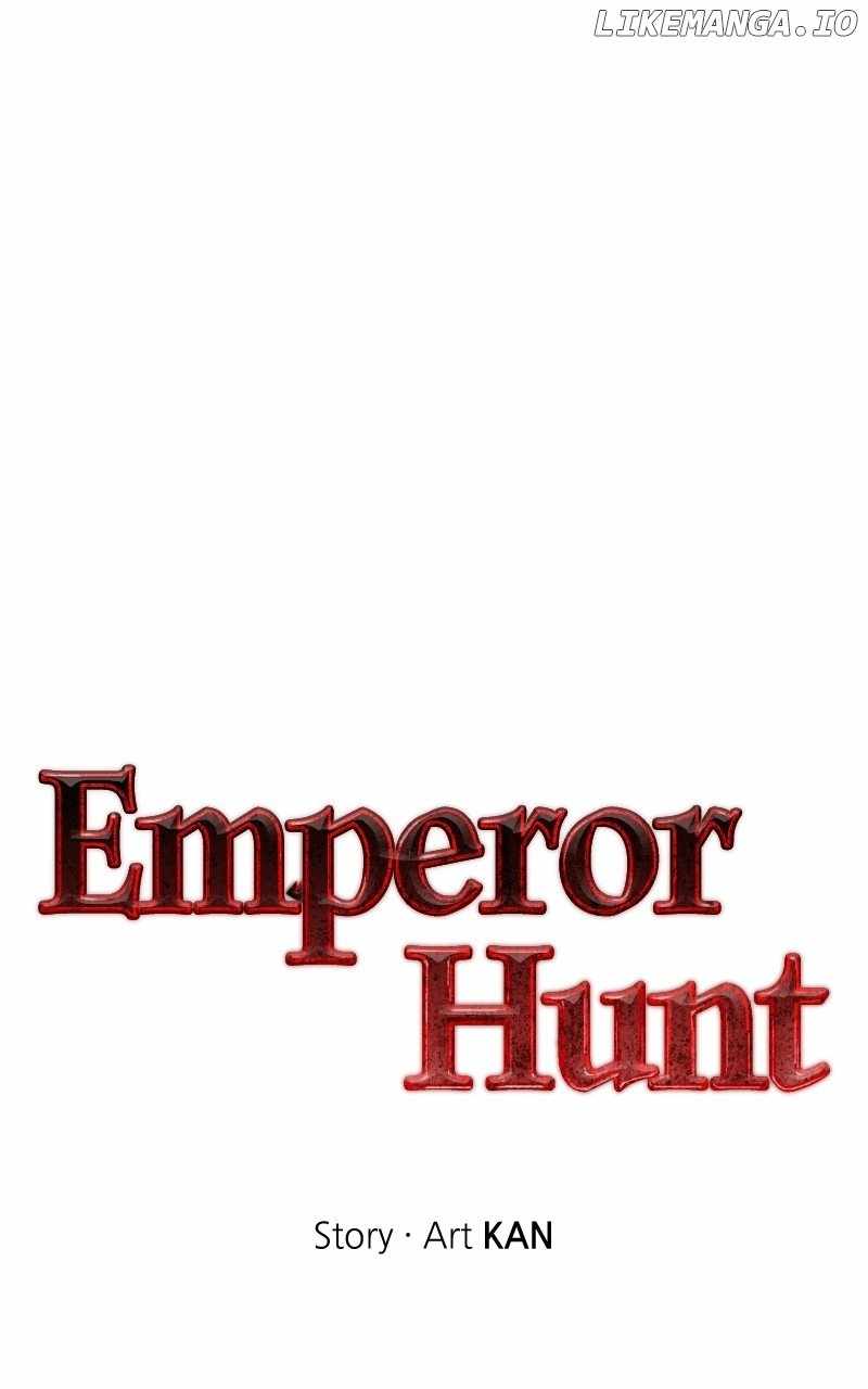 Empress Hunt Chapter 65 1